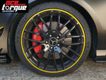 Universal Sports Rim Protector Wheel Blades