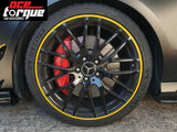 Universal Sports Rim Protector Wheel Blades