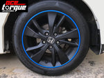 Universal Sports Rim Protector Wheel Blades