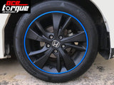 Universal Sports Rim Protector Wheel Blades