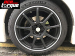 Universal Sports Rim Protector Wheel Blades