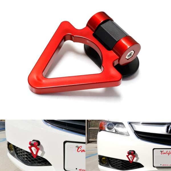 Car bumper hot sale hook