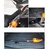 Portable Car Vaccum Cleaner