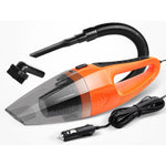 Portable Car Vaccum Cleaner